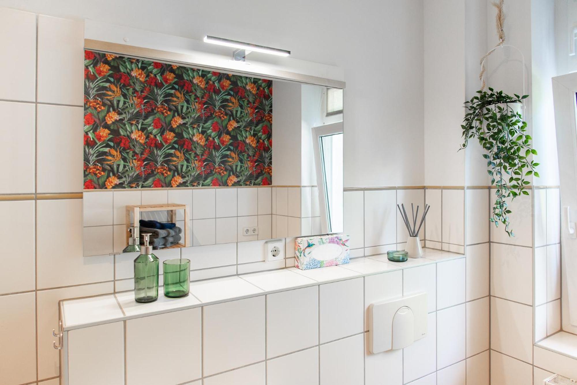 Stilvolles Apartment - Balkon, Netflix, Nespresso, Zentral, Messe Кемниц Екстериор снимка